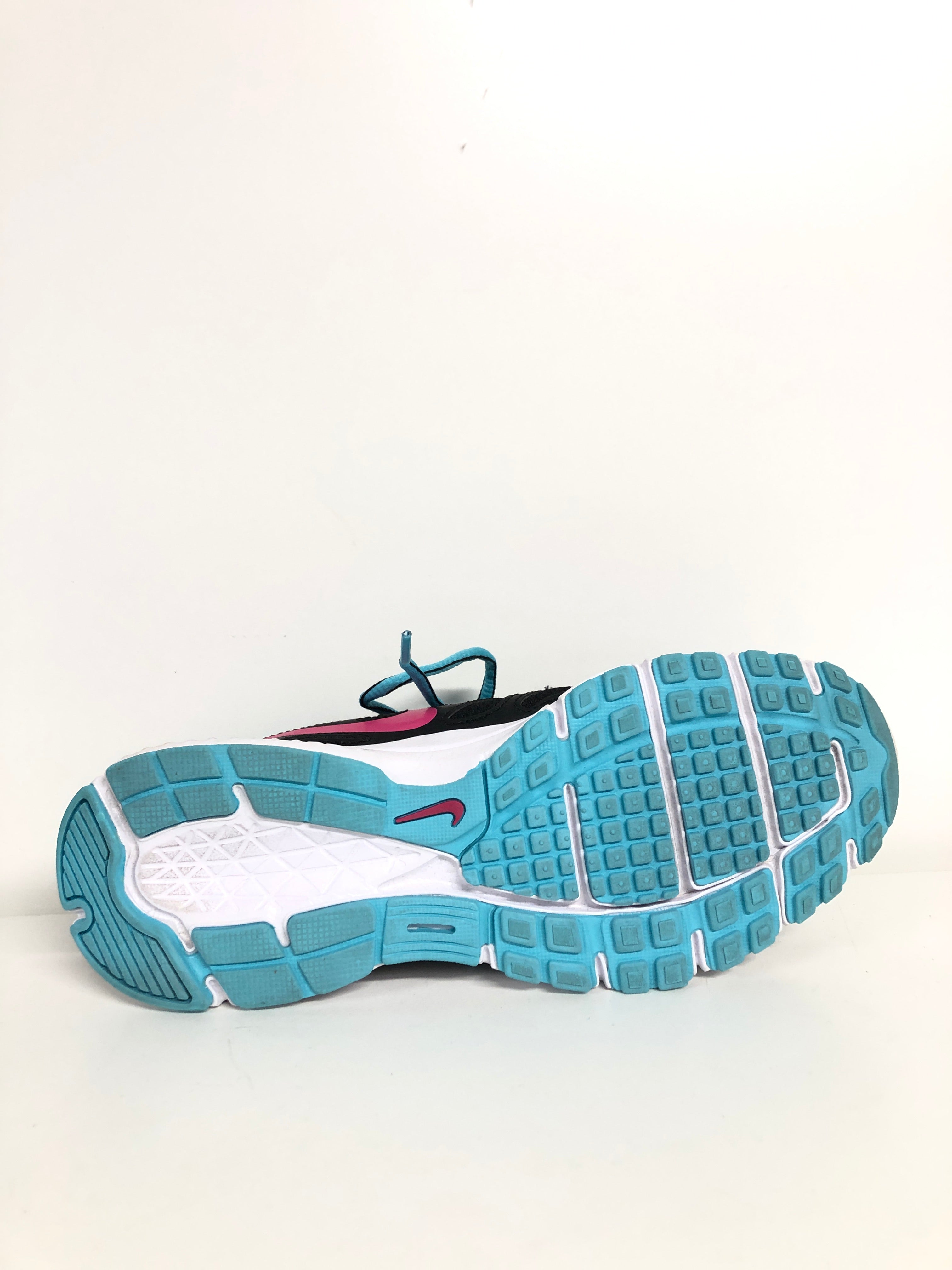 Nike Gummisko
